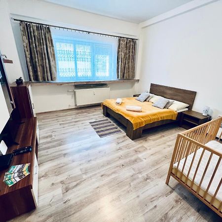 Apartman Pod Fontanou Kremnica Exterior photo