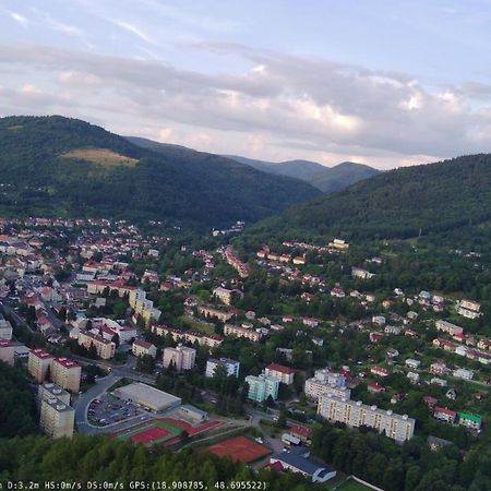 Apartman Pod Fontanou Kremnica Exterior photo