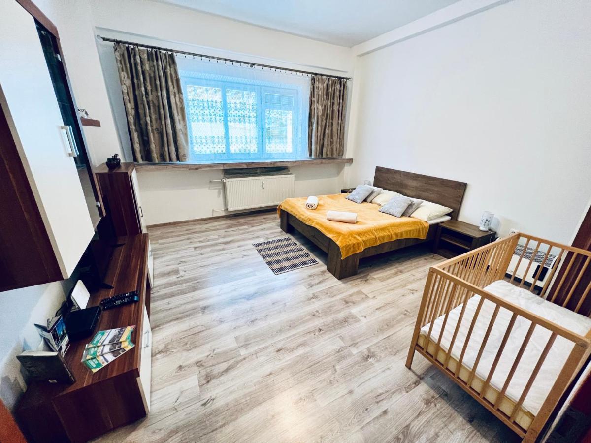 Apartman Pod Fontanou Kremnica Exterior photo