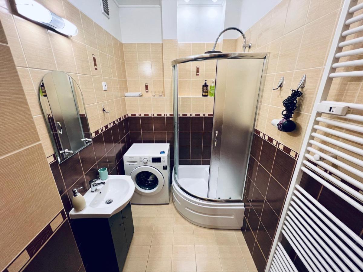 Apartman Pod Fontanou Kremnica Exterior photo
