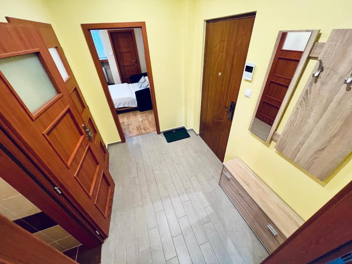 Apartman Pod Fontanou Kremnica Exterior photo