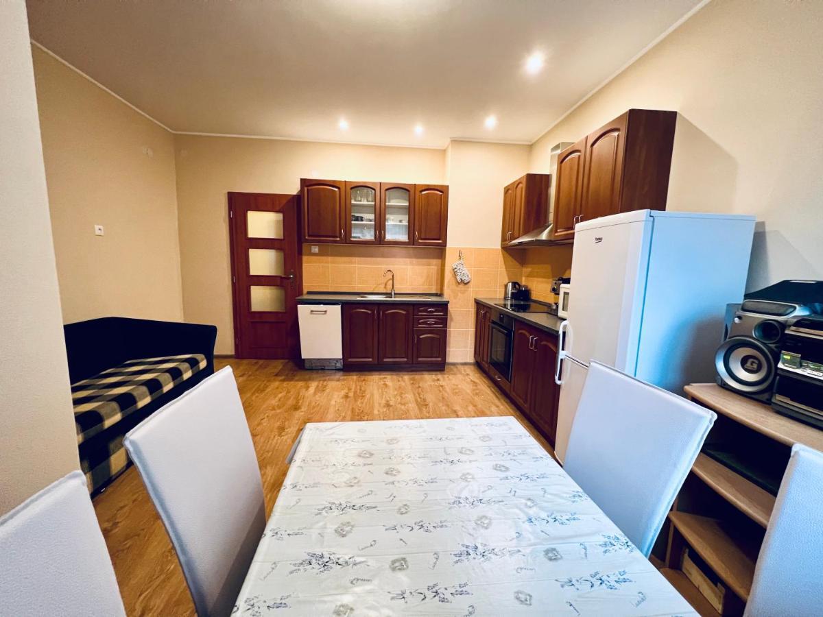 Apartman Pod Fontanou Kremnica Exterior photo
